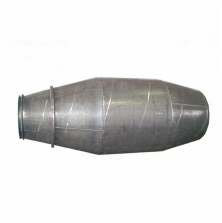 Concrete Mixer Tanbou 12 CUM