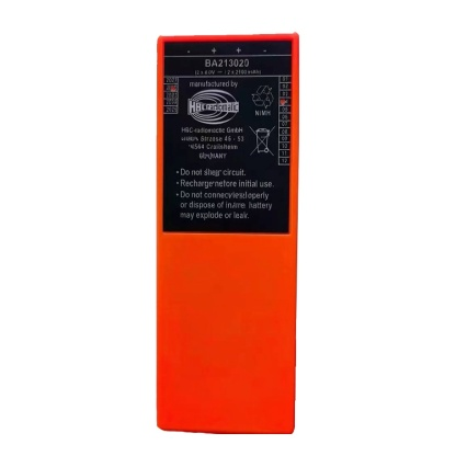 Putzmeister ponp konkrè HBC batri BA213020