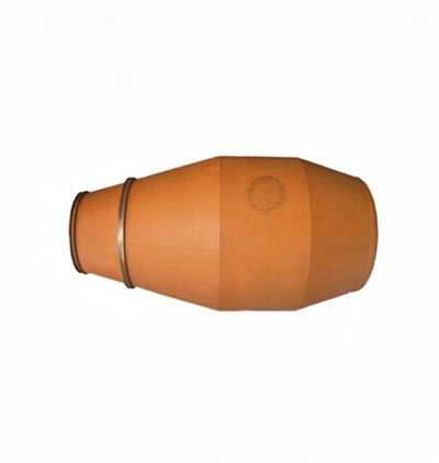 Concrete Mixer Tanbou 8CBM