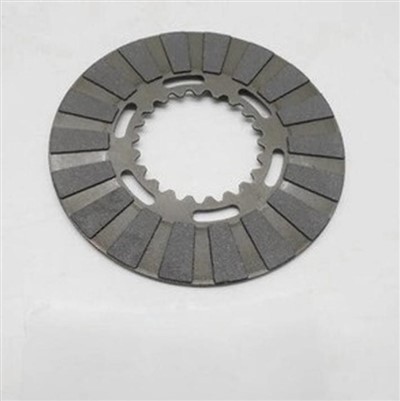 Sinotruk transmisyon fren friksyon disk Wg2209060005